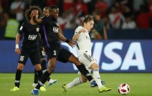 Реал розтрощив Аль-Айн у фіналі клубного чемпіонату світу