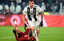 Ювентус обіграв Рому в центральному матчі дня італійської Серії А