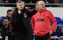 МЮ с новым тренером не оставил шансов Кардиффу, Ман Сити сенсационно проиграл Кристал Пэлас