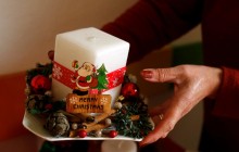 Рождество 25 декабря: в ПЦУ рассказали, когда поменяют дату празднования