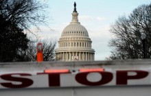 Шатдаун в США може стати найдовшим в історії