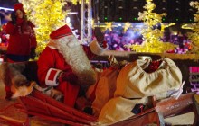 Американські військові будуть відстежувати маршрут Санта-Клауса