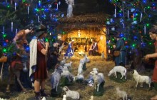 Католицьке Різдво 2018: як святкують Святвечір за західним обрядом (відео)