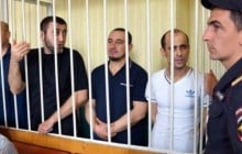 Трех фигурантов "дела Хизб ут-Тахрир" упекли в психушку в Крыму