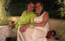 "Шантажує дітьми": голова штабу Порошенка зі скандалом розлучився з дружиною