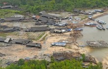 Смертоносне цунамі в Індонезії: кількість загиблих зросла до 373 (відео)