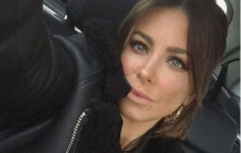 "Какая грустная": Ани Лорак показала селфи, пока суд рассматривает ее развод
