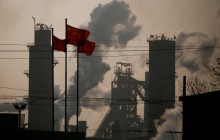 В Китае не исключают замедления роста ВВП страны