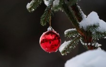 На свята в Україні вдарять 20-градусні морози: кліматолог розповіла, якою буде зима