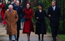 Принцы Уильям и Гарри будут открывать статую принцессы Дианы без жен