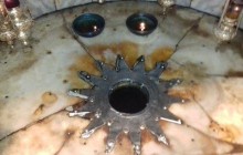 Кустод Святої Землі побажав, щоб світло Христа осяяло всі народи й віруючих усіх релігій