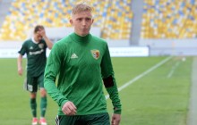 Гравець збірної України з футболу вимагає чотири зарплати у турецького клубу