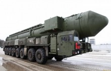 National Interest: России может вылезти боком ее первенство в создании гиперзвуковых ракет