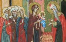 Сегодня православные отмечают Обрезание Господне