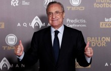 Реал хоче підірвати трансферний ринок - очікуються 5 гучних покупок