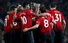 Манчестер Юнайтед расстанется с шестью игроками летом