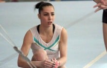 Найкращими спортсменами року на Кіровоградщині стали Олег Дорощук та Катерина Шумейко