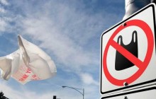 Сьогодні львівські супермаркети відмовляться від поліетиленових пакетів