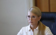 Політолог: масштабне соцопитування показує беззаперечне лідерство Тимошенко