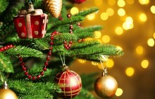 Новый год 2019: как его встречать (лонгрид)