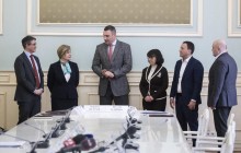 Киев подписал с международными партнерами Меморандум по развитию теплоэнергетического комплекса - Кличко