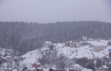 На Львівщині у Новий рік в горах заблукали п'ятеро туристів, ще шестеро травмувалися