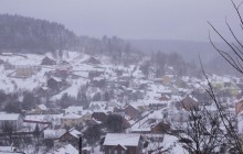 Зимова Східниця: казковий куточок у горах усього за дві години їзди від Львова