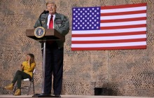 Trump asks Congress to provide $500 mln to counter Russia’s "malign influence"