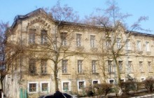 В Николаевском морском лицее студенты отказались выходить на занятия