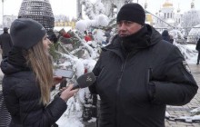 Командир полку поліції особливого призначення Києва брав участь у розгоні учасників Євромайдану - ЗМІ