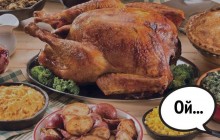 Супрун радить українцям замінити традиційний новорічний гарнір