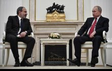 Слідом за Білоруссю: Вірменія не змогла домовитися з Росією щодо ціни на газ (відео)