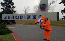 В Украину готовится зайти российская сеть пиццерий