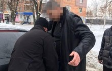 В Харькове полиция задержала 20 криминальных авторитетов, которые собрались на поминках "вора в законе"