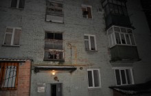 У Кропивницькому в квартирі знайшли мертвою сім'ю з двома маленькими дітьми (відео)