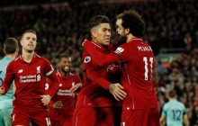 Ліверпуль розтрощив Арсенал в центральному матчі дня англійської Прем'єр-ліги