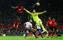 МЮ одержал третью победу подряд под руководством Сульшера в АПЛ