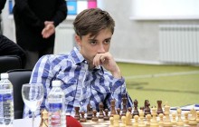 Российский чемпион мира по шахматам: по крымскому вопросу я целиком на стороне Украины