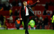 МЮ здобув четверту поспіль перемогу під керівництвом Сульшера, а Челсі втратив очки в АПЛ