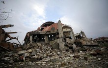 Коаліція по боротьбі з ІДІЛ оприлюднила оновлені дані про жертви серед мирного населення