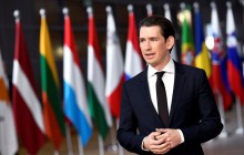 Zelensky invites Federal Chancellor of Austria to visit Ukraine