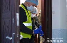 В Виннице жестоко убили четырех человек, среди погибших - двое детей (фото)