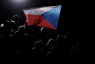 Гібридний наступ на Європу: в Чехії налякані новою тактикою російських диверсій