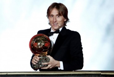 Офіційно: Реал оголосив про підписання контракту з легендарним футболістом