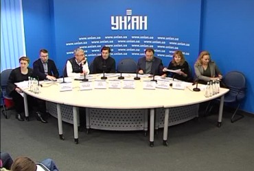 Круглий стіл щодо мовних квот на телебаченні