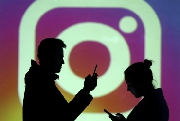 Російські блогери вимагають від Meta $1 млрд за те, що Роскомнадзор заблокував Instagram