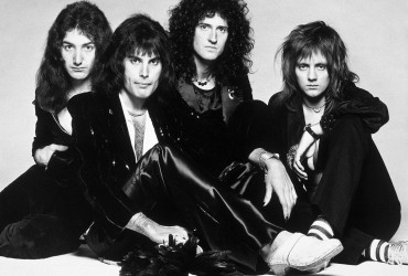 Queen знайшли загублений запис пісні з Фредді Мерк'юрі (відео)