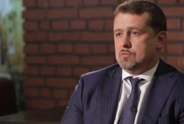 Родственники экс-замглавы Службы внешней разведки Семочко имеют паспорта РФ - СБУ