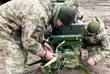 Началась мобилизация военнообязанных, не входивших в оперативный резерв первой очереди