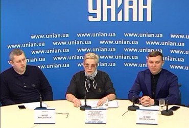 НАЗК: імітація боротьби з корупцією